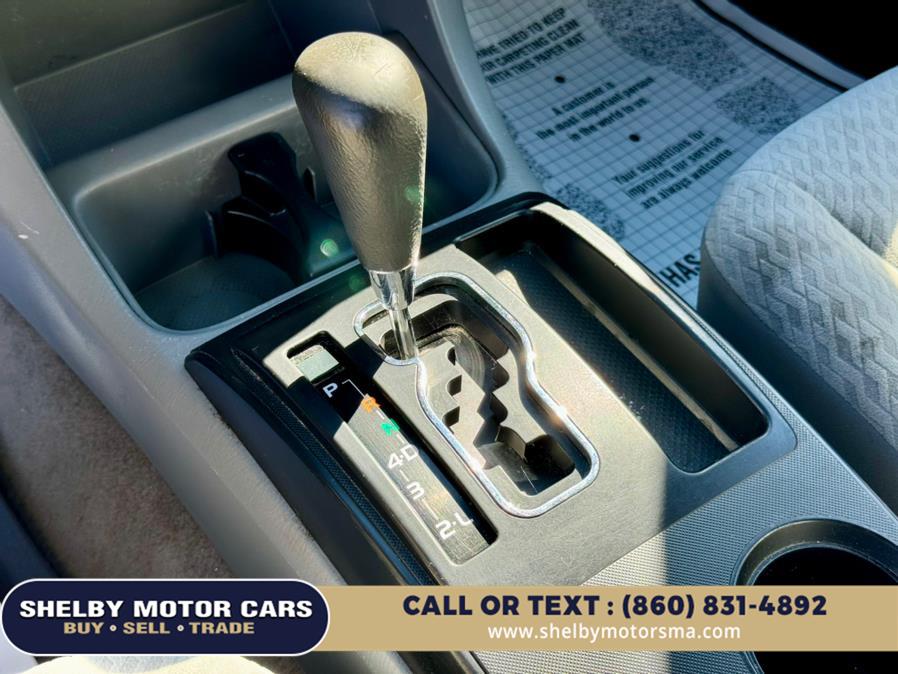 2009 Toyota Tacoma V6 photo