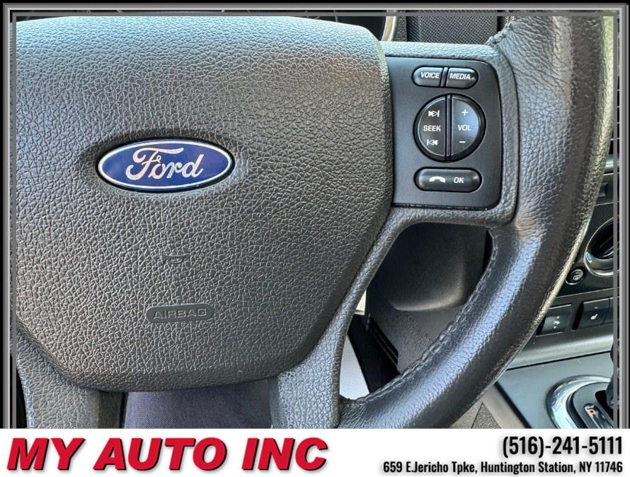 2010 Ford Explorer XLT photo