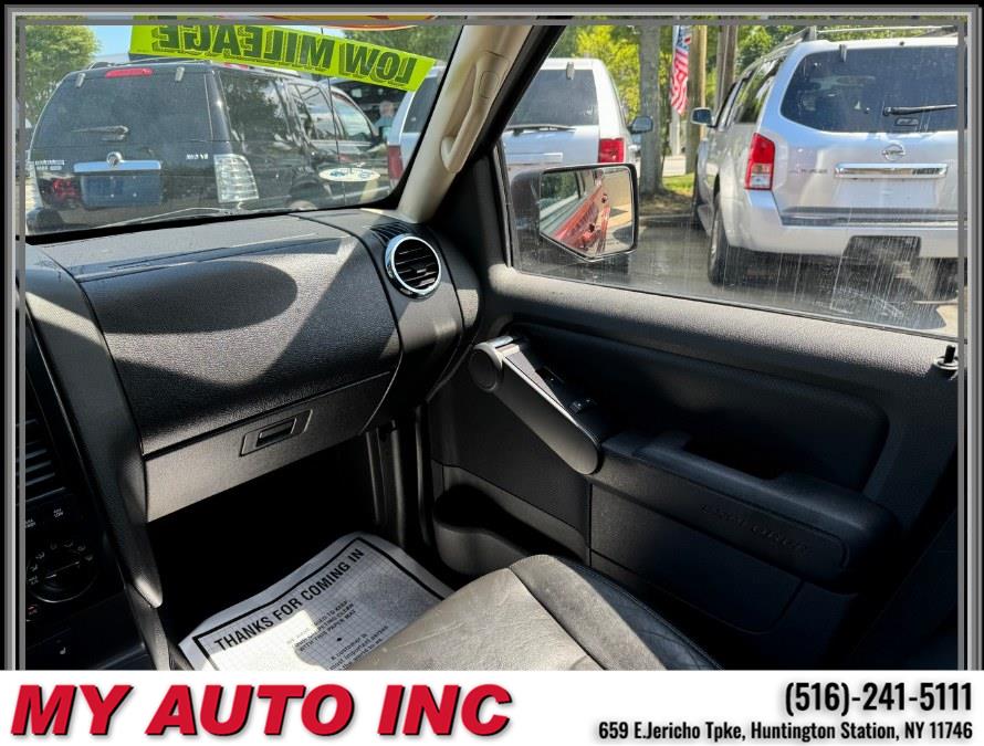 2010 Ford Explorer XLT photo
