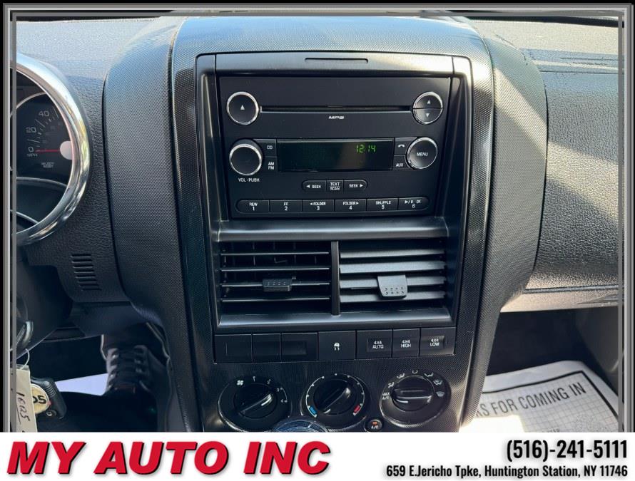 2010 Ford Explorer XLT photo