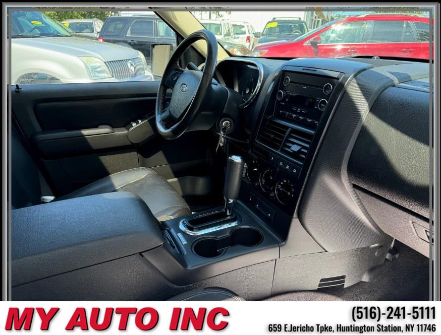 2010 Ford Explorer XLT photo