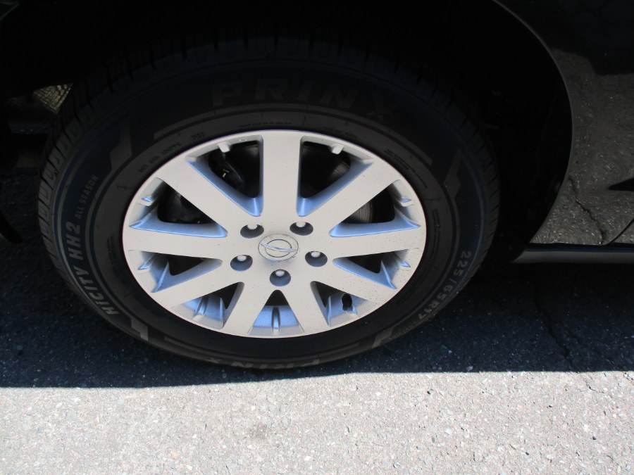 2016 Chrysler Town & Country 4dr Wgn Touring photo