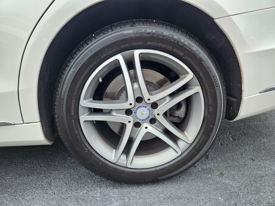 2016 Mercedes-Benz S-Class 4dr Sdn S 550 4MATIC photo