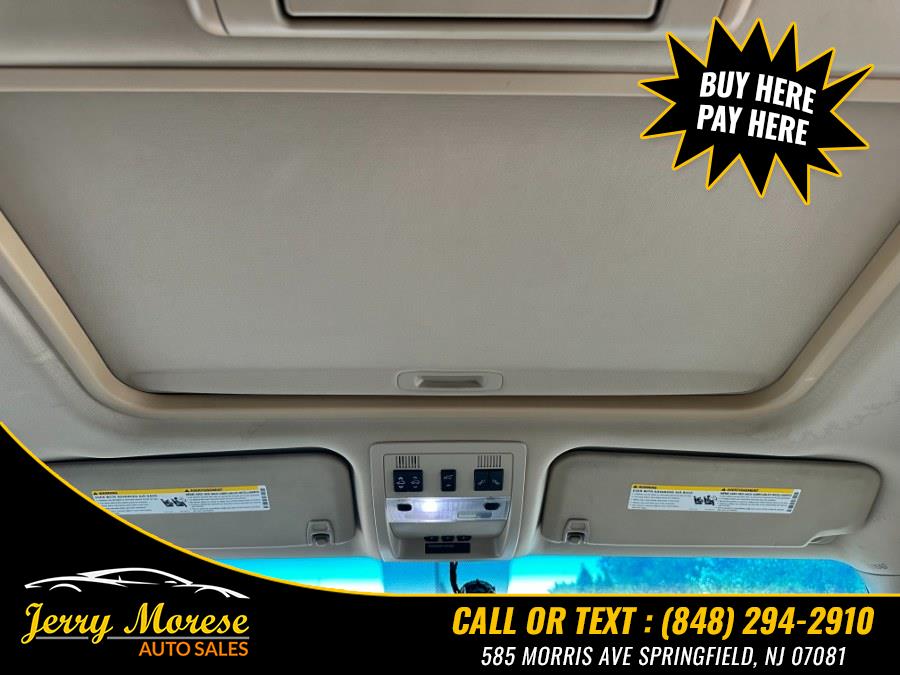 2008 GMC Yukon Denali photo