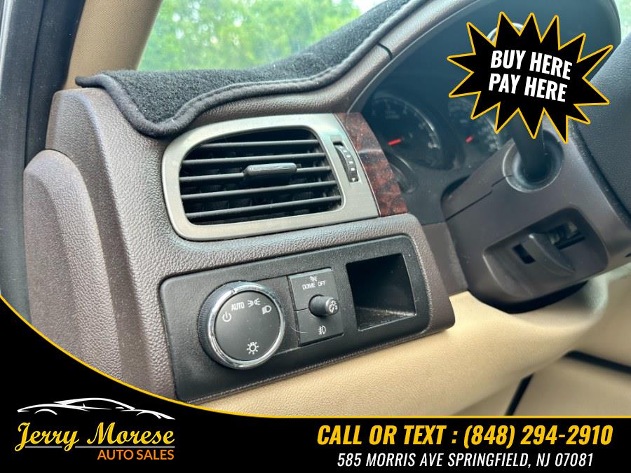 2008 GMC Yukon Denali photo