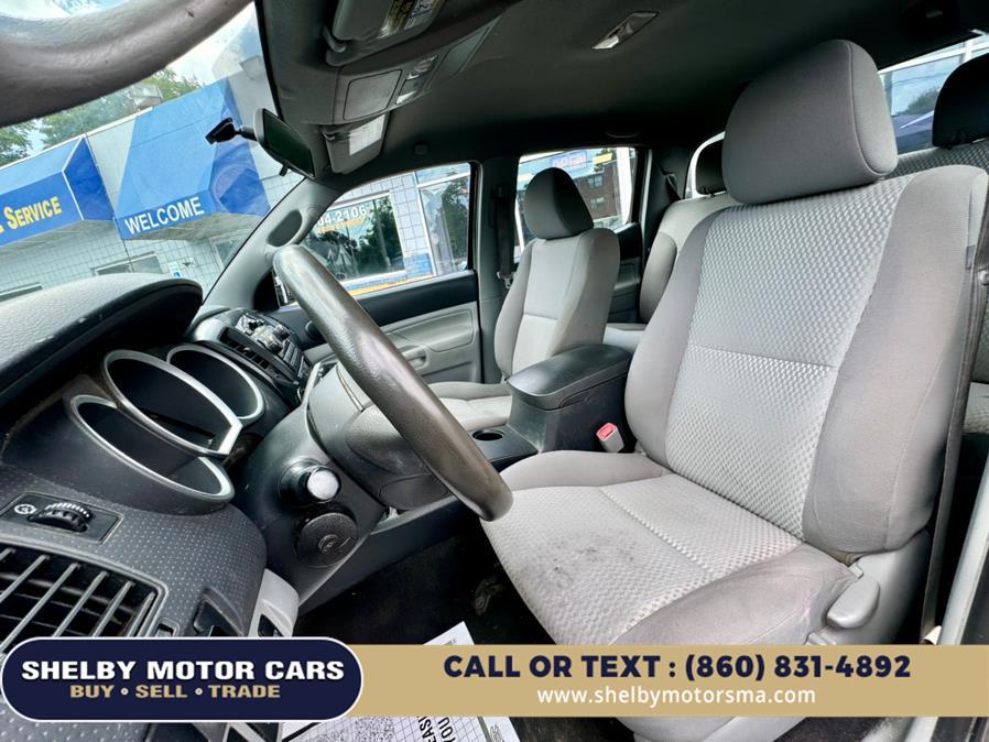2012 Toyota Tacoma V6 photo