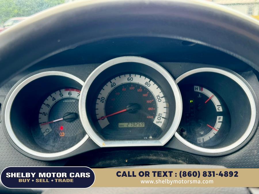 2012 Toyota Tacoma V6 photo