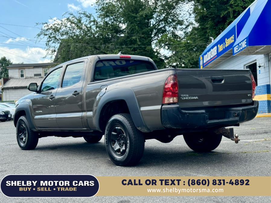 2012 Toyota Tacoma V6 photo
