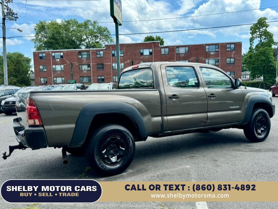 2012 Toyota Tacoma V6 photo