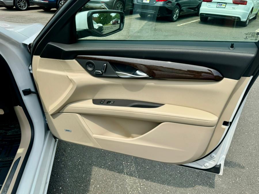 2018 Cadillac CT6 4dr Sdn 3.6L AWD photo