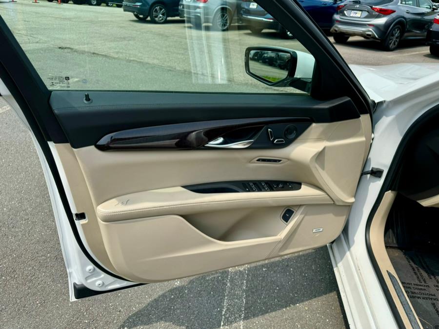 2018 Cadillac CT6 4dr Sdn 3.6L AWD photo