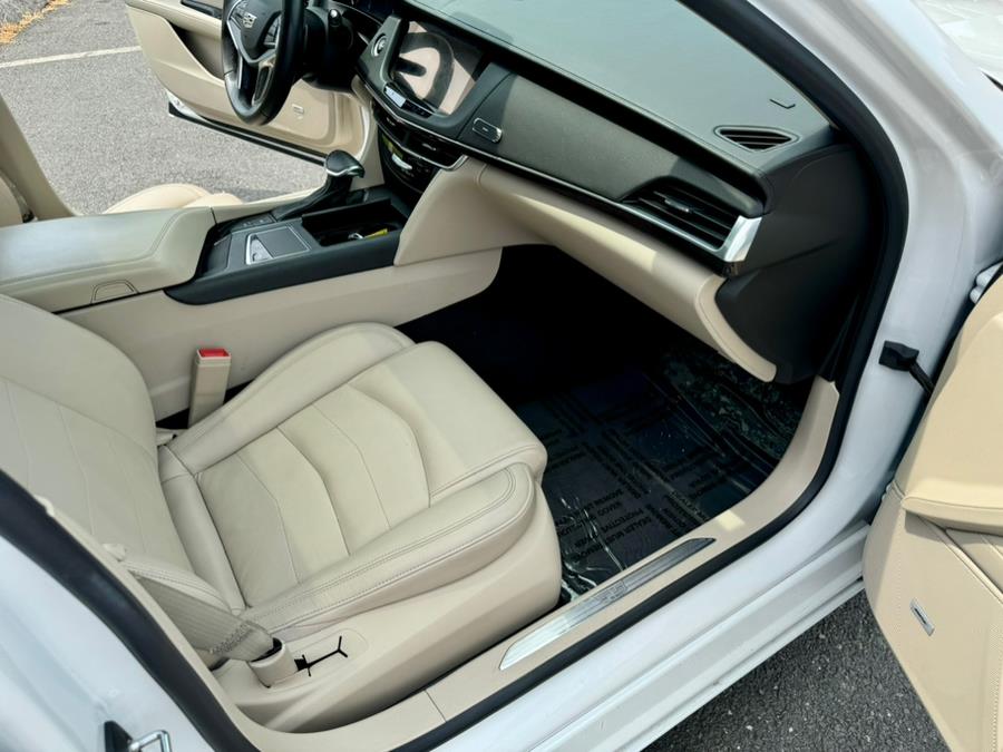 2018 Cadillac CT6 4dr Sdn 3.6L AWD photo