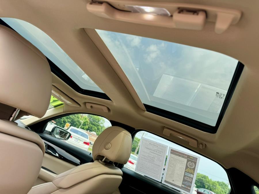 2018 Cadillac CT6 4dr Sdn 3.6L AWD photo