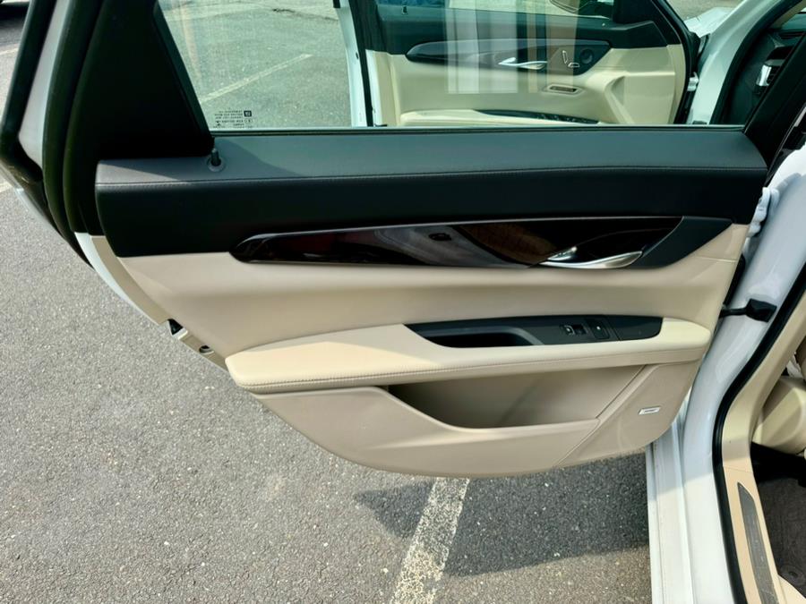 2018 Cadillac CT6 4dr Sdn 3.6L AWD photo