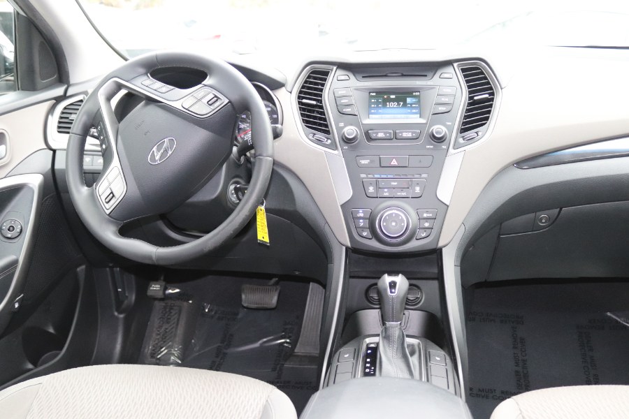 2014 Hyundai Santa Fe GLS photo