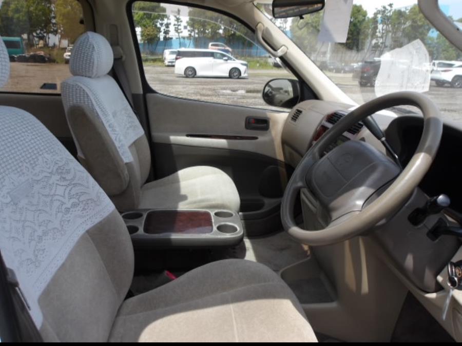 1999 Ford F-150 XL photo
