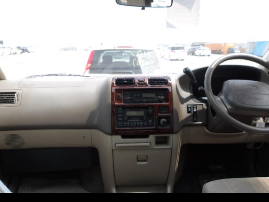 1999 Ford F-150 XL photo