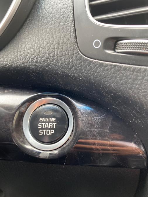 2015 Kia Sorento SX photo