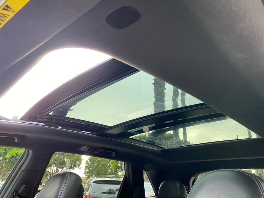 2015 Kia Sorento SX photo