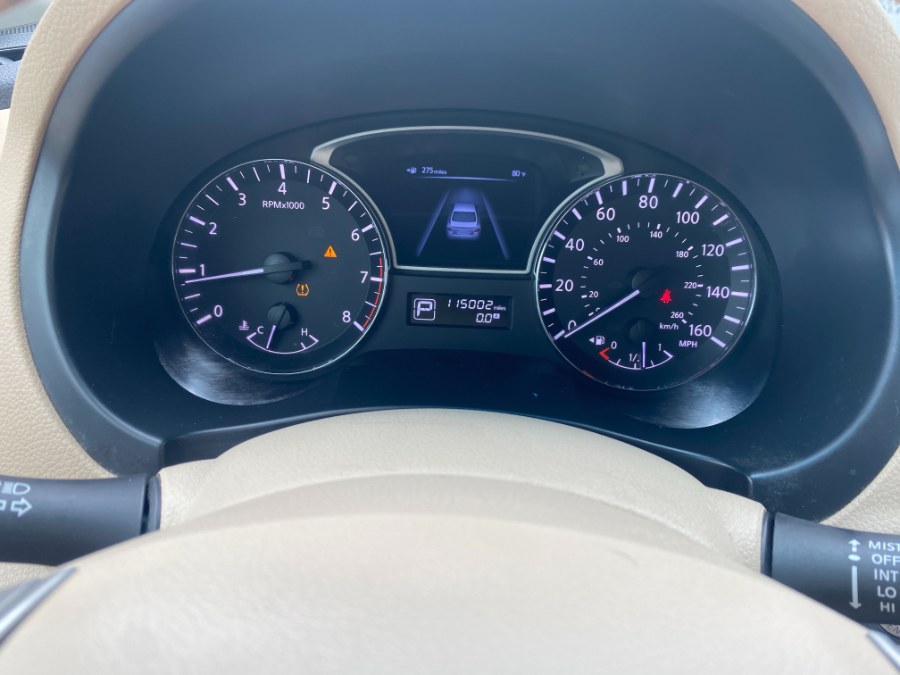 2013 Nissan Altima 2.5 photo