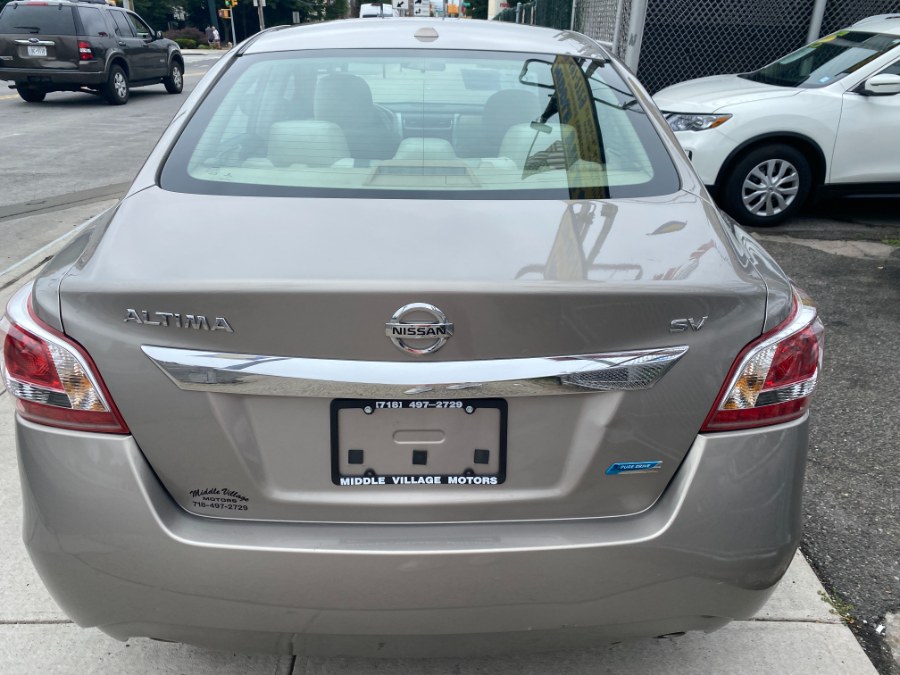 2013 Nissan Altima 2.5 photo