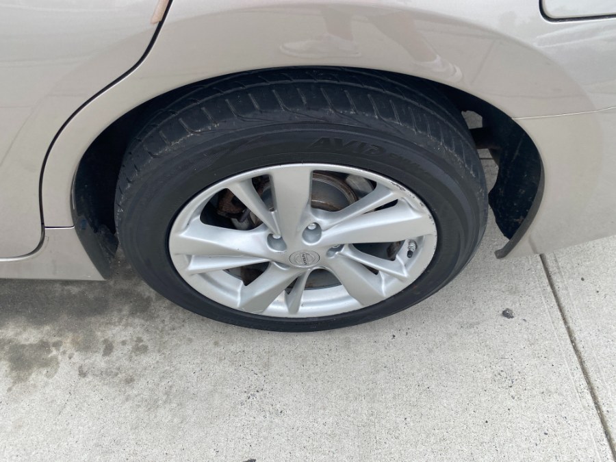2013 Nissan Altima 2.5 photo