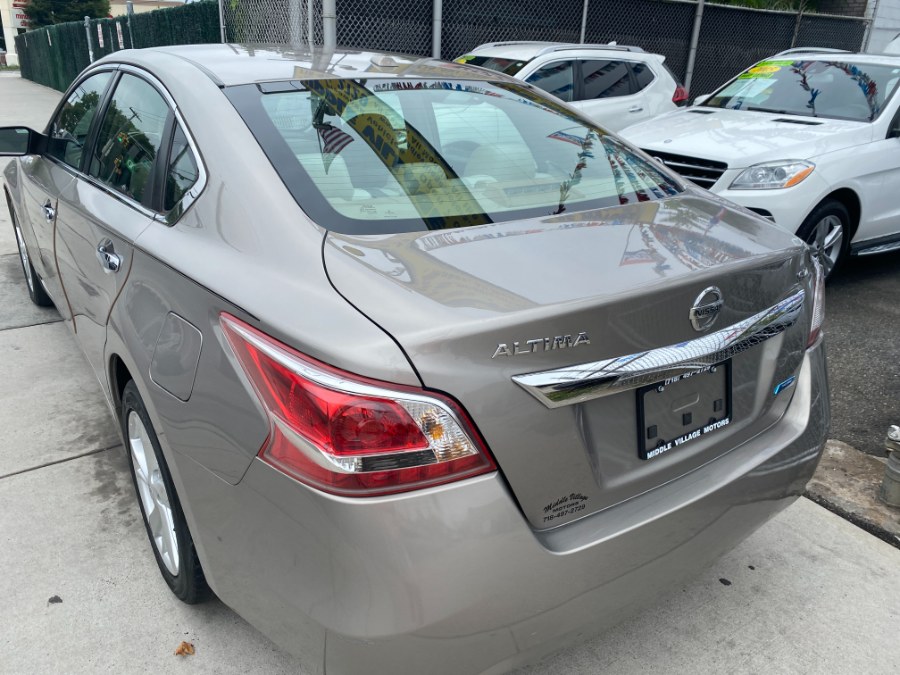2013 Nissan Altima 2.5 photo