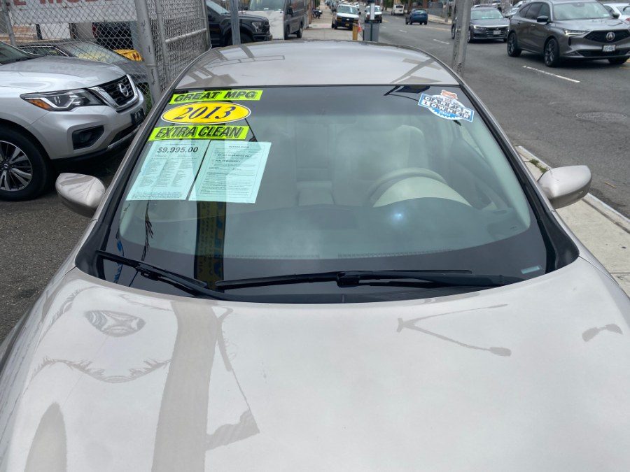 2013 Nissan Altima 2.5 photo