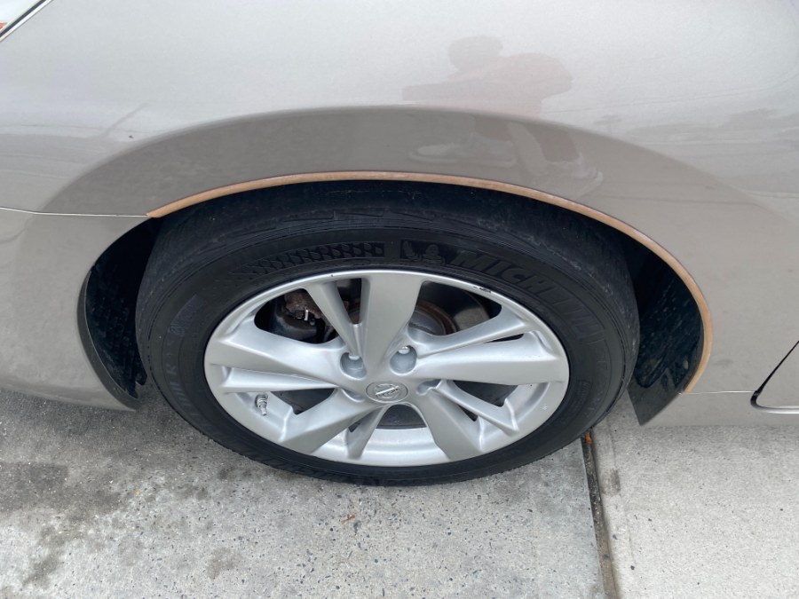 2013 Nissan Altima 2.5 photo