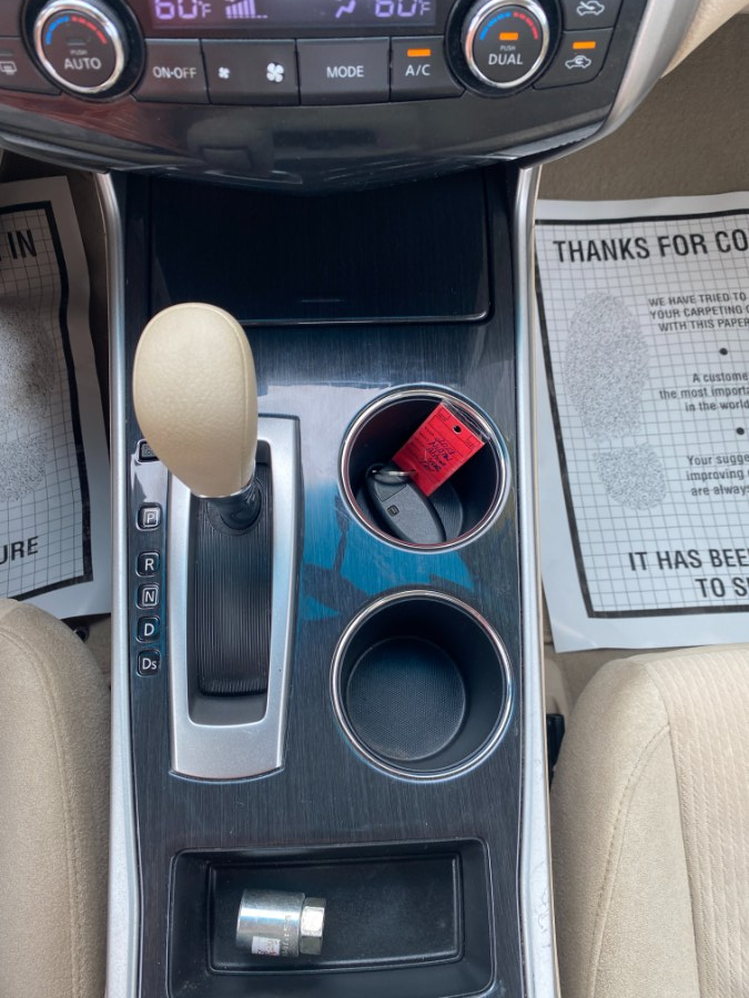 2013 Nissan Altima 2.5 photo
