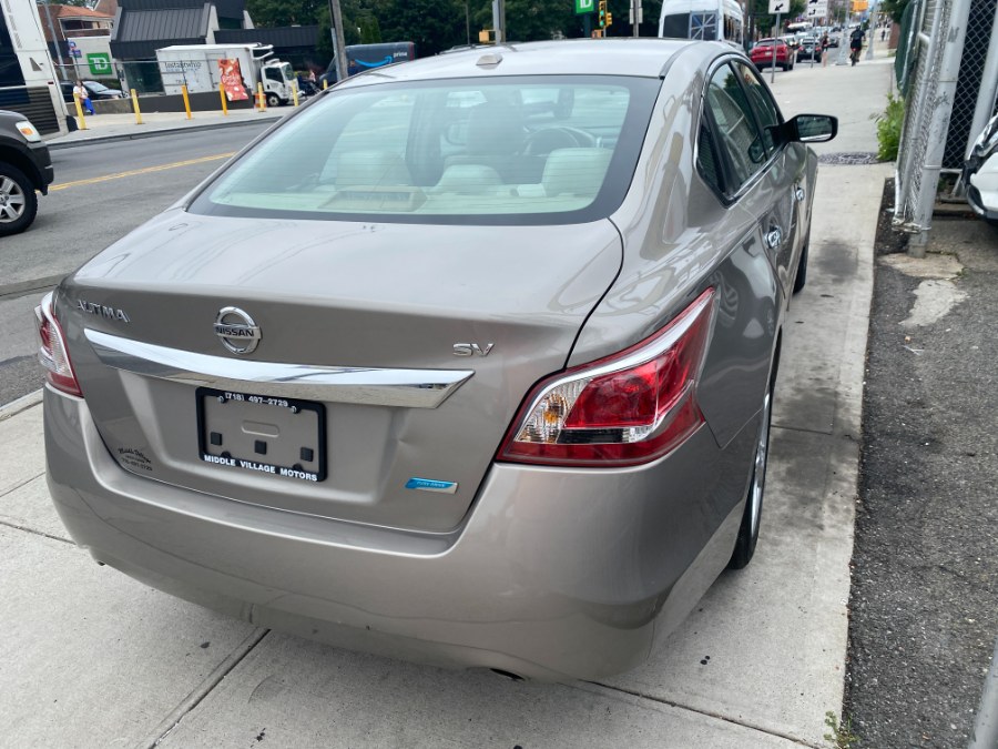 2013 Nissan Altima 2.5 photo