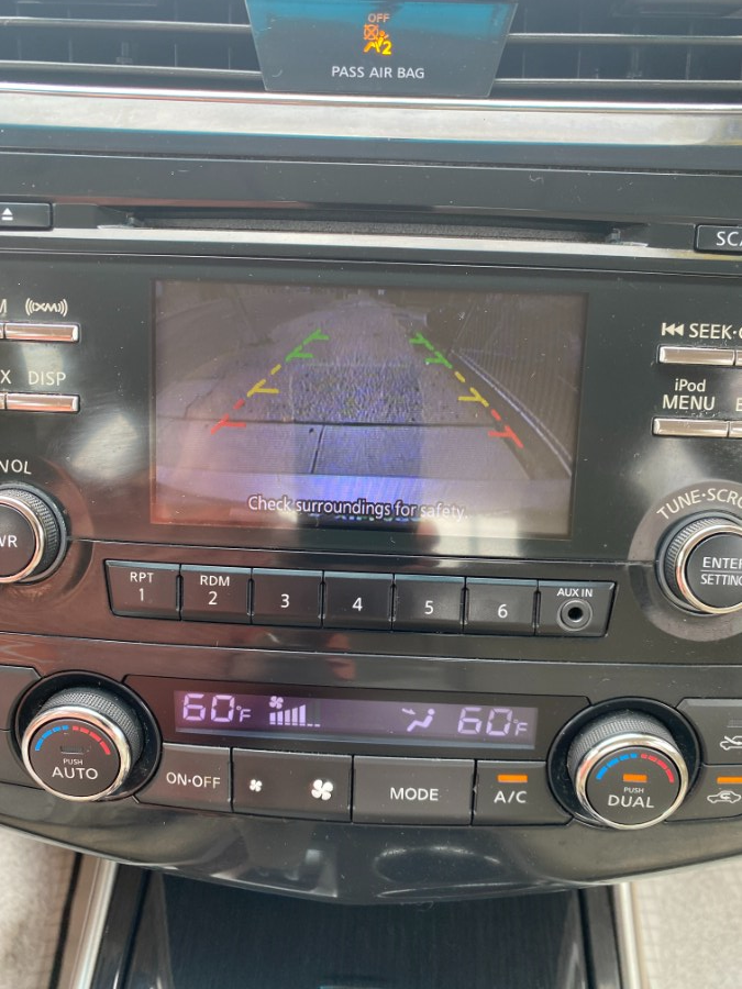 2013 Nissan Altima 2.5 photo