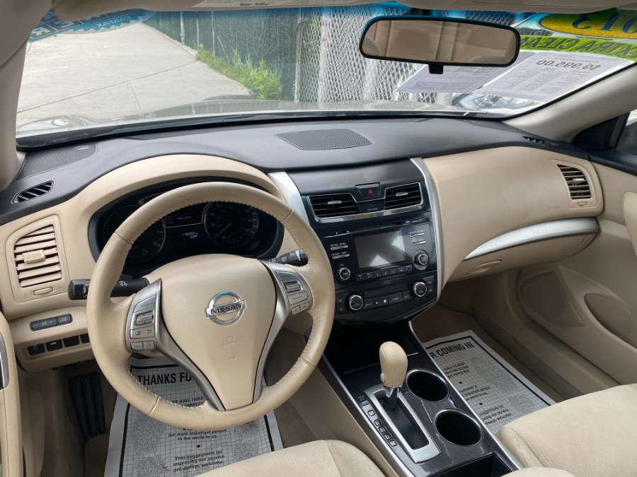 2013 Nissan Altima 2.5 photo