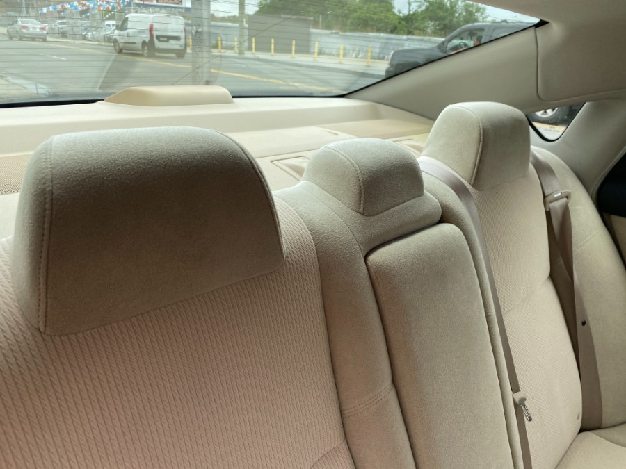 2013 Nissan Altima 2.5 photo