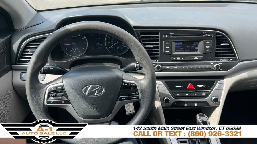 2017 Hyundai Elantra SE 2.0L Auto (Alabama) photo
