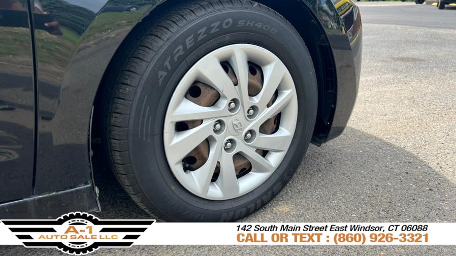 2017 Hyundai Elantra SE 2.0L Auto (Alabama) photo