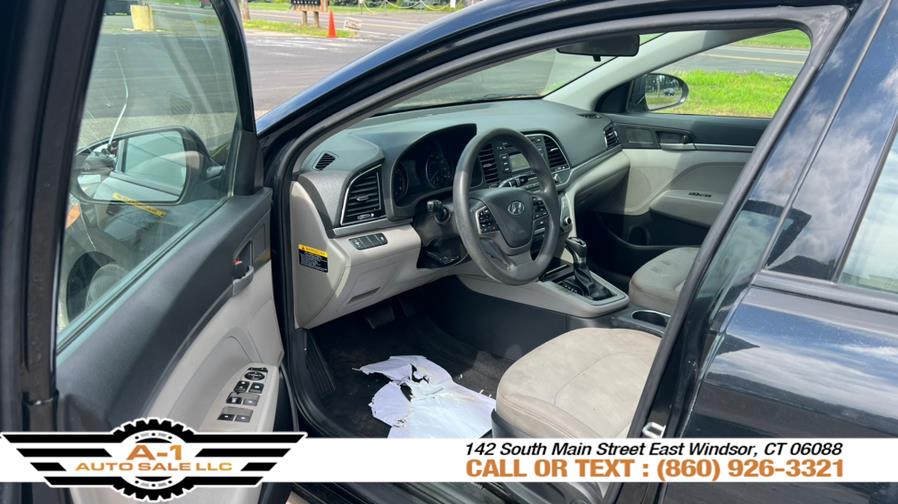 2017 Hyundai Elantra SE 2.0L Auto (Alabama) photo