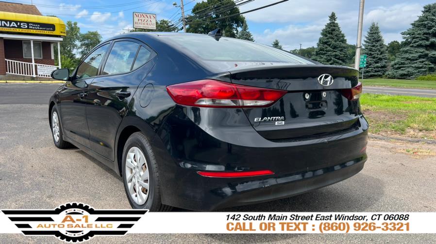 2017 Hyundai Elantra SE 2.0L Auto (Alabama) photo