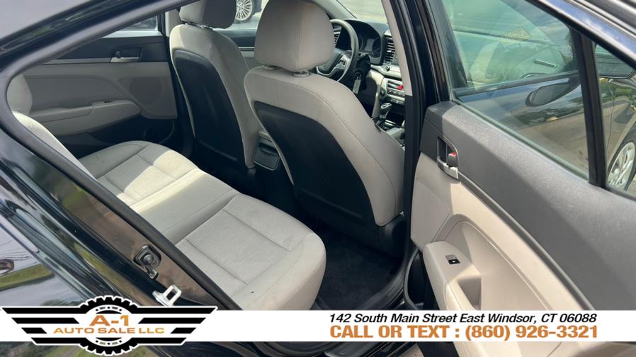 2017 Hyundai Elantra SE 2.0L Auto (Alabama) photo