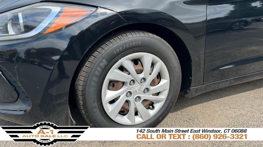 2017 Hyundai Elantra SE 2.0L Auto (Alabama) photo
