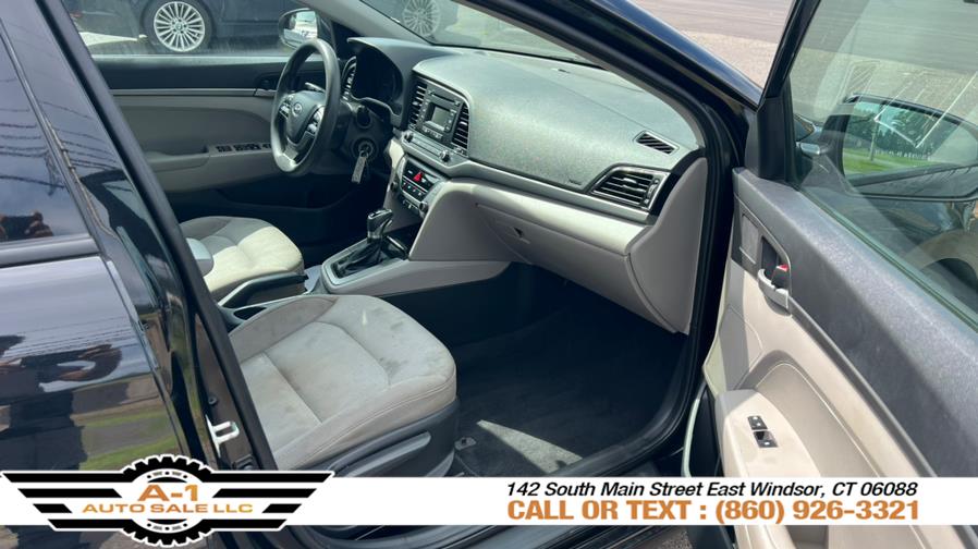 2017 Hyundai Elantra SE 2.0L Auto (Alabama) photo