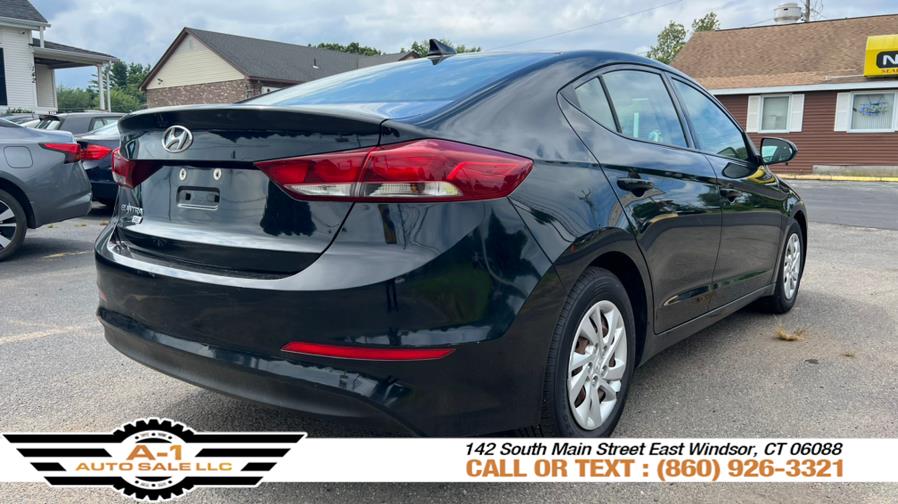 2017 Hyundai Elantra SE 2.0L Auto (Alabama) photo