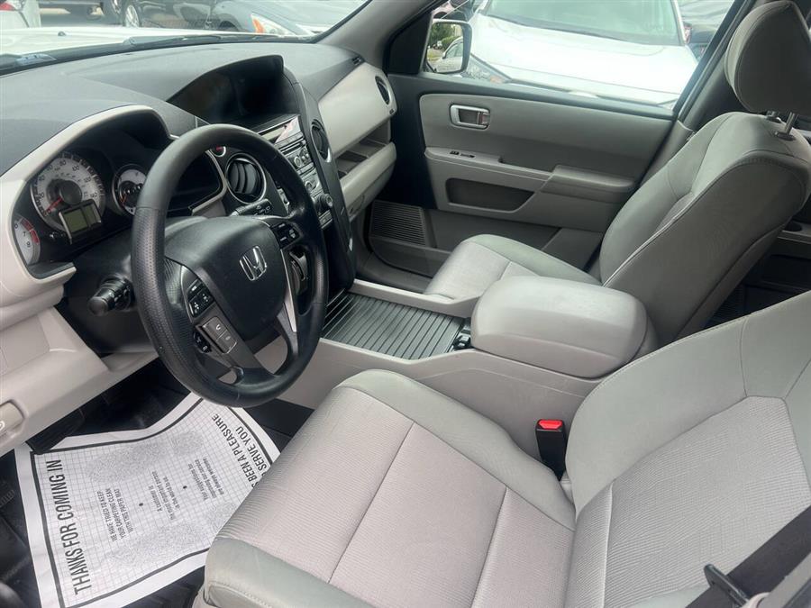2014 Honda Pilot EX photo