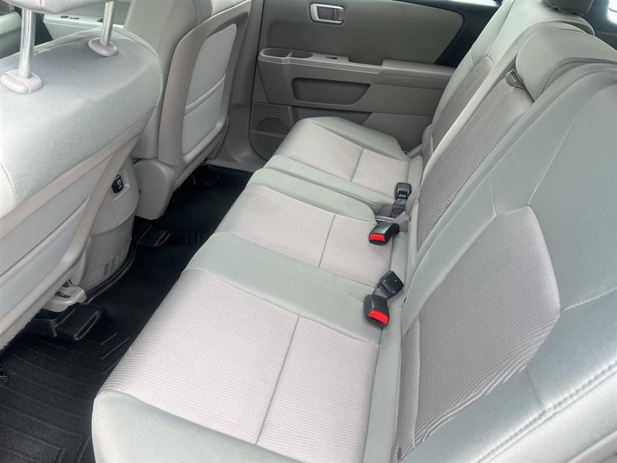 2014 Honda Pilot EX photo