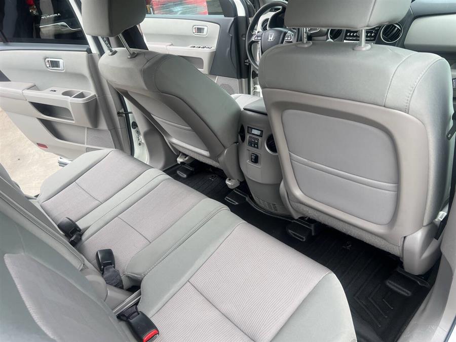 2014 Honda Pilot EX photo