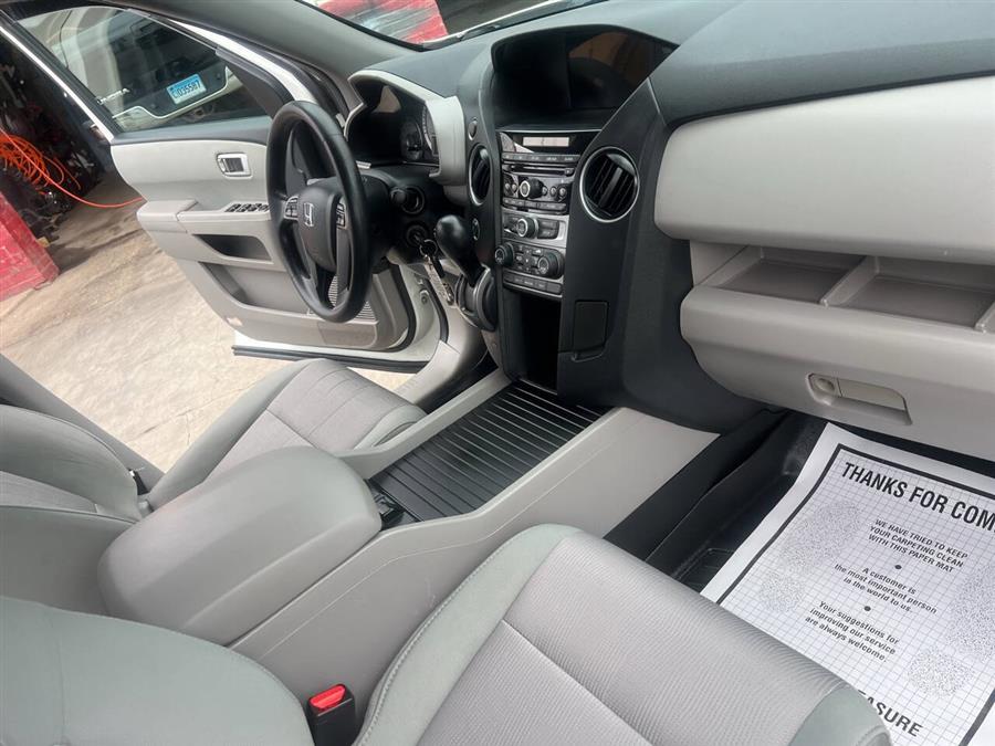 2014 Honda Pilot EX photo