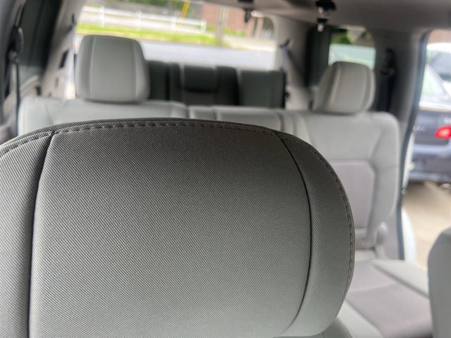 2014 Honda Pilot EX photo