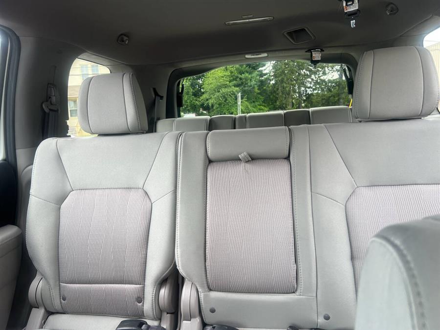 2014 Honda Pilot EX photo