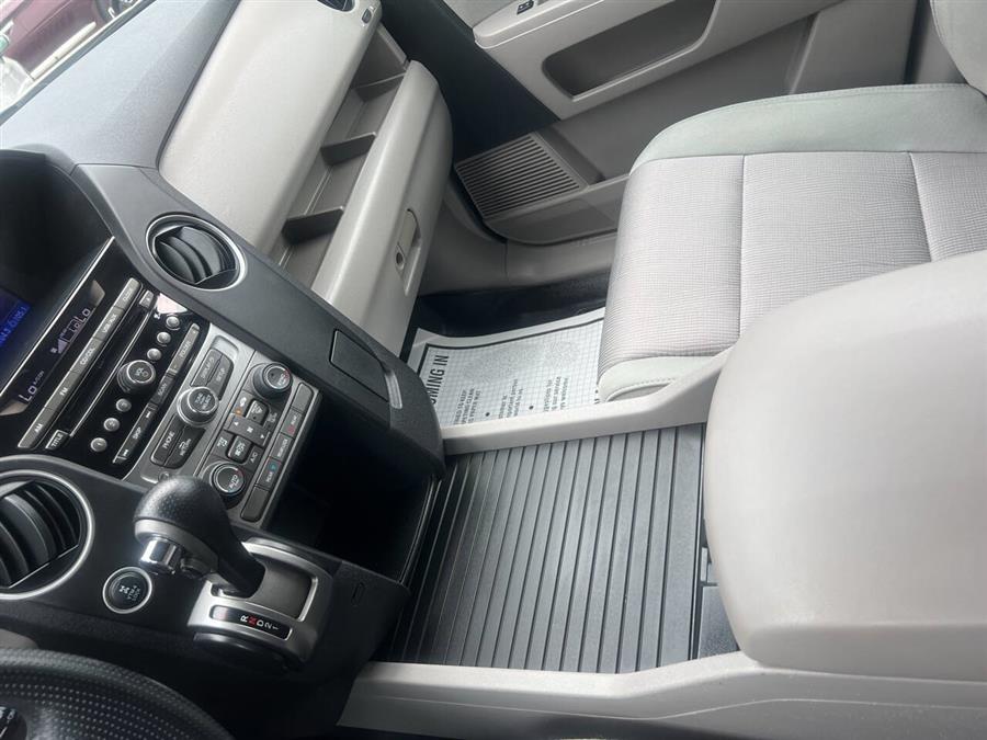 2014 Honda Pilot EX photo
