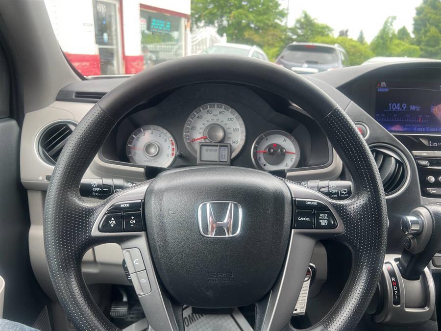 2014 Honda Pilot EX photo